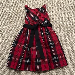 New with tags Ralph Lauren Girls Size 6X Dress